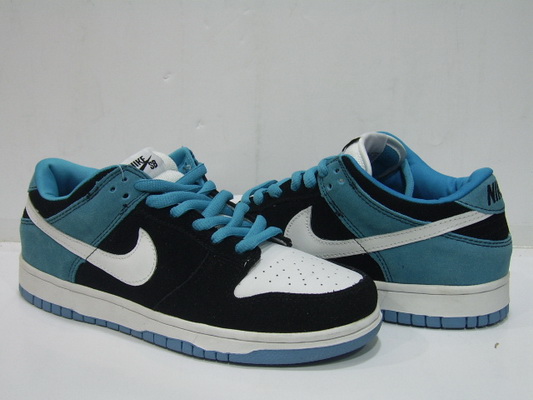 Nike Dunk SB Low-top Men Shoes--015